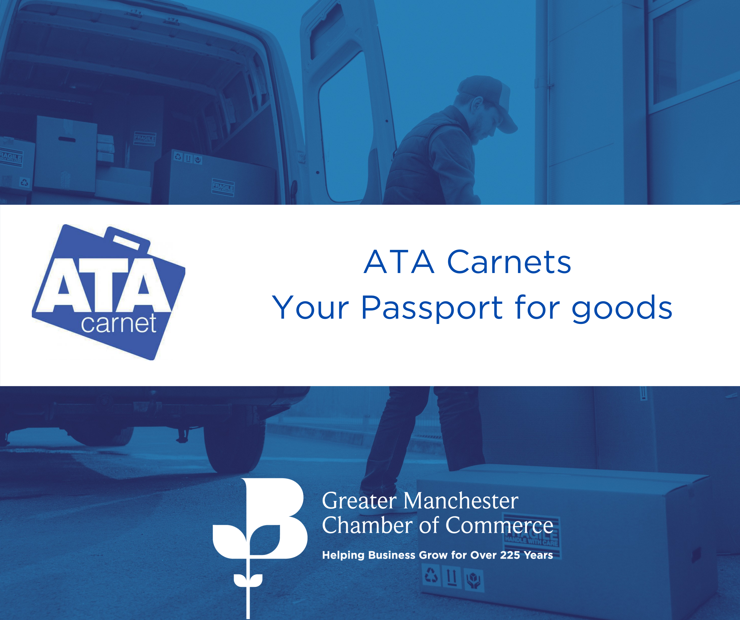 Do You Know How To Use ATA Carnet? - Oslo Chamber of Commerce